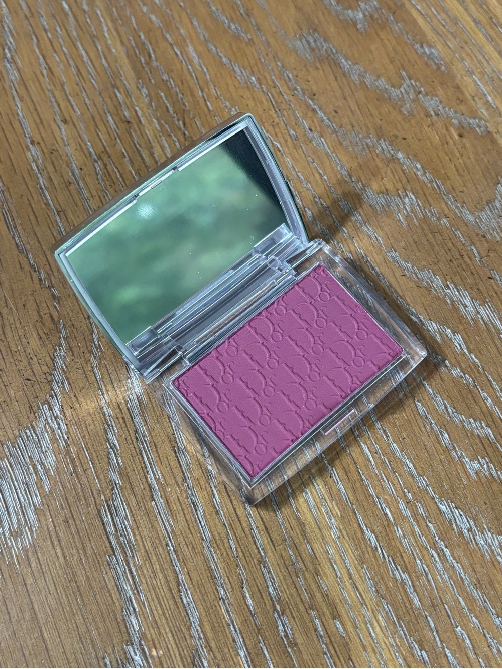 Dior Rosy Glow Blush 006 Berry
